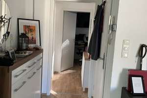 Schöne 3 Zimmer in Kirdorf, Bad Homburg vor der Höhe – Die vollständige Adresse der Immobilie erhältst du vom Anbieter., 61350 Bad Homburg vor der Höhe – Vorschaubild 4