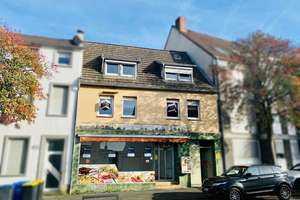 PROVISIONSFREI - Wohn-/Geschäftshaus in Ippendorf