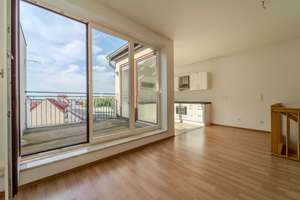 Rarität! Mit Aufzug! Großzügige Maisonette-Wohnung mit Dachterrasse in der Rostocker Altstadt – Die vollständige Adresse der Immobilie erhältst du vom Anbieter., 18055 Stadtmitte, Rostock – Vorschaubild 9