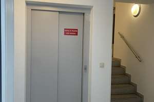 1-Zimmer-Apartment mit Balkon und Aufzug – strandnah wohnen auf dem Priwall
 – Wiekstraße 12, 23570 Travemünde, Lübeck – Vorschaubild 15