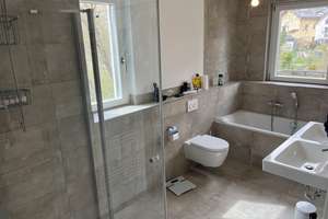 Einmaliges Haus mit Garten mit privatem Zugang zum Fluss (Würm) – Gautingerstraße 22b, 82152 Krailling – Vorschaubild 30