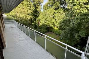 162 m² am Eilbek-Kanal | Erstbezug nach Sanierung | TG-Stellplatz optional