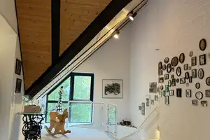 So schön - hier ist sogar das Exposee beeindruckt. (Fußläufig 15 Min. bis Kettwig) – In der Lilie 25, 42579 Mettmann (Kreis) – Vorschaubild 33