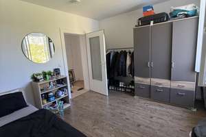 Zuhause mit einem Zimmer in zentraler Lage von Wolfsburg – Heinrich-Heine-Straße 55, 38440 Stadtmitte (Ortsteil), Wolfsburg – Vorschaubild 2