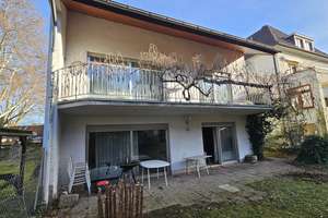 MA-Feudenheim, freistehendes EFH, Garten, Balkon, Garage, 2-3 Geschosse (Dachausbau möglich) – Wilhelmstr. 73, 68259 Feudenheim, Mannheim – Vorschaubild 12