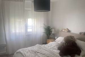 Helle 2-Zimmer-Wohnung mit Balkon und Einbauküche in Mannheim-Friedrichsfeld – Dononstraße 15, 68229 Friedrichsfeld, Mannheim – Vorschaubild 1