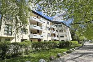 Charmante 3-Zimmer-Maisonette mit sonniger Terrasse - provisionsfrei in Ramersdorf-Perlach – Ottobrunnerstr. 49a, 81737 Ramersdorf, München – Vorschaubild 2