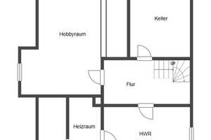 Richtig zuhause: Gepflegtes Einfamilienhaus mit Garten, einer Garage und 3 Freistellplätzen! – Starnberg (Kreis) – Vorschaubild 28