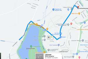 Eigentumswohnung 2,5 Zim. in Salzgitter Lebenstedt. – Die vollständige Adresse der Immobilie erhältst du vom Anbieter., 38226 Lebenstedt, Salzgitter – Vorschaubild 5