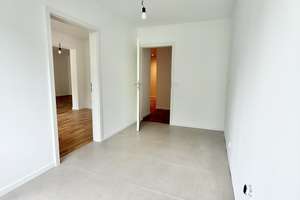 Kernsanierte 3 Zimmer Wohnung mit Balkon am Toelleturm – Wettinerstraße 10, 42287 Barmen, Wuppertal – Vorschaubild 7