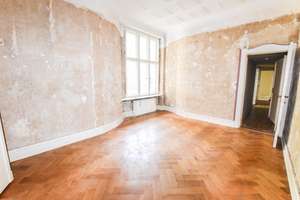Klassischer Berliner Altbau mit historischem Aufzug und Gestaltungspotenzial – Kufsteiner Str. 3, 10825 Schöneberg, Berlin – Vorschaubild 9