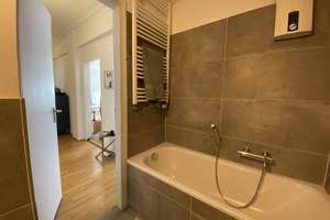 Stilvolle sanierte 3-Zimmer-Wohnung mit 2 Balkonen und Einbauküche in DUS Flingern-Nord – Lindenstr. 53, 40233 Flingern Nord, Düsseldorf – Vorschaubild 18