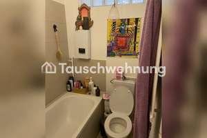 Tauschwohnung: Kleine Flat in Steglitz-Zehlendorf tauschen – Die vollständige Adresse der Immobilie erhältst du vom Anbieter., 12163 Steglitz, Berlin – Vorschaubild 4
