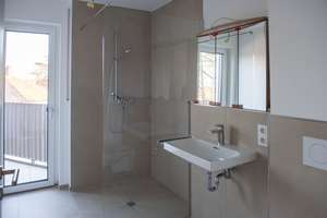 Erstbezug: helle 2-Zimmer-Wohnung mit Balkon im 3. Obergeschoss – Prüfeninger Str. 78, 93049 Westenviertel, Regensburg – Vorschaubild 10