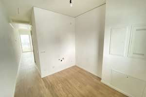 Helle 1-Zimmer-Wohnung mit Balkon – barrierefreie Objektgestaltung - provisionsfrei – Plauer-See-Str. 17, 13599 Haselhorst, Berlin – Vorschaubild 4