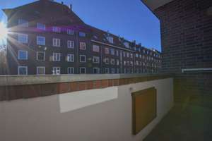 KUNZE: Provisionsfrei: bezugsfreier Altbautraum in ausgezeichneter Südstadt-Lage – Die vollständige Adresse der Immobilie erhältst du vom Anbieter., 30173 Südstadt, Hannover – Vorschaubild 10