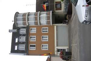 K89a - Einziehen und Wohlfühlen - Attraktive Maisonettewohnung mit Balkon   – Krahkampweg 89a, 40221 Volmerswerth, Düsseldorf – Vorschaubild 16