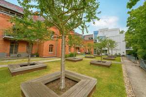 Traumwohnung in der Berliner Vorstadt – Terrasse, Balkon & Tiefgarage – Die vollständige Adresse der Immobilie erhältst du vom Anbieter., 14467 Berliner Vorstadt, Potsdam – Vorschaubild 3