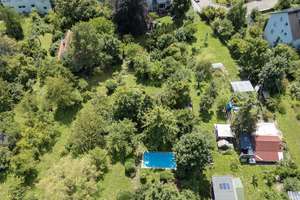 Großzügiges Haus mit parkähnlichem Garten inmitten der Natur in Stuttgart – Die vollständige Adresse der Immobilie erhältst du vom Anbieter., 70469 Lemberg/Föhrich, Stuttgart – Vorschaubild 47
