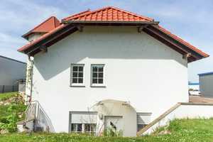 Repräsentatives Anwesen 753 qm mit Wohnhaus und Einliegerwohnung 284 qm + Büro und Lagerhalle 469 qm – Bad Dürkheim (Kreis) – Vorschaubild 5