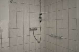Barrierefreie, seniorengerechte 2-Zimmer-Wohnung mit Balkon in Wehringhausen – Siemensstraße 16-18, 58089 Wehringhausen, Hagen – Vorschaubild 13