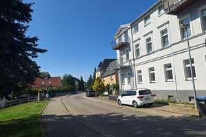 lichtdurchflutete 2 Raumwohnung mit Balkon im Dachgeschoss - großer Gemeinschaftsgarten inklusive – 9232 Hartmannsdorf – Vorschaubild 11