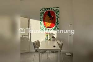 Tauschwohnung: Tausche wunderschöne Single Wohnung – 40477 Pempelfort, Düsseldorf – Vorschaubild 7