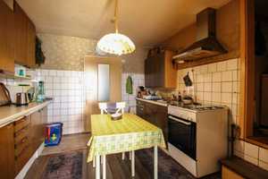 Wohnen in urbaner Lage: Reihenmittelhaus mit 3 Räumen in Gnoien – Güstrow (Kreis) – Vorschaubild 9