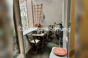 Tauschwohnung: Nette 1-Zimmer Wohnung im Herzen Friedrichshains – Glatzer Str. 3, 10247 Friedrichshain, Berlin – Vorschaubild 5
