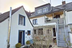 3-FH zur flexiblen Nutzung inkl. schönem Garten in attraktiver Lage – Die vollständige Adresse der Immobilie erhältst du vom Anbieter., 50739 Longerich, Köln – Vorschaubild 16