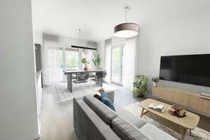 BALTIQUE.de - Ihre Ferienwohnung in Travemünde