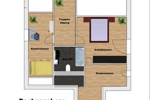 Traumhaftes Einfamilienhaus im Landhausstil mit Doppelgarage auf großem Grundstück in Eibenstock – Die vollständige Adresse der Immobilie erhältst du vom Anbieter., 8309 Eibenstock – Vorschaubild 65