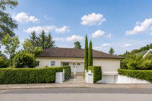 Einfamilienhaus in Top-Lage in Karlsruhe-Durlach am Geigersberg – Die vollständige Adresse der Immobilie erhältst du vom Anbieter., 76227 Durlach, Karlsruhe – Vorschaubild 1