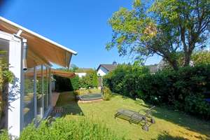 repräsentatives Einfamilienhaus mit Empore, Wintergarten, Kamin – Die vollständige Adresse der Immobilie erhältst du vom Anbieter., 53797 Lohmar – Vorschaubild 30