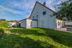 Geräumige Doppelhaushälfte am Hageberg - Wolfsburg! Mein Haus = Mein Makler! – Die vollständige Adresse der Immobilie erhältst du vom Anbieter., 38440 Laagberg, Wolfsburg – Vorschaubild 20