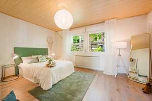 Ein Zuhause zum Verlieben – Großzügiges Einfamilienhaus in traumhafter Aussichtslage – Die vollständige Adresse der Immobilie erhältst du vom Anbieter., 69231 Rauenberg – Vorschaubild 3