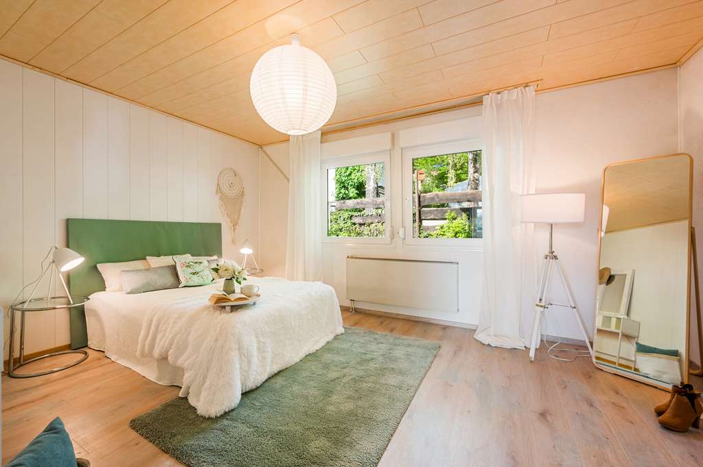 Immobilie in Rauenberg - Ein Zuhause zum Verlieben – Großzügiges Einfamilienhaus in traumhafter Aussichtslage - Bild 2