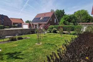 KfW-40 Plus Bungalow ! – Die vollständige Adresse der Immobilie erhältst du vom Anbieter., 31535 Neustadt am Rübenberge – Vorschaubild 8