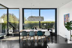 Exklusives Penthouse in Heilbronn-Ost mit umlaufender Dachterrasse – Lerchenstraße 65, 74074 Heilbronn, Heilbronn – Vorschaubild 5