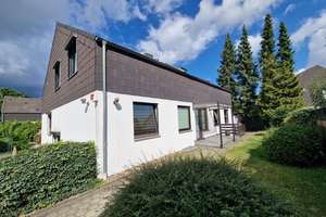 Exklusive Eigentumswohnung mit Garten und Stellplatz – Die vollständige Adresse der Immobilie erhältst du vom Anbieter., 38104 Volkmarode, Braunschweig – Vorschaubild 3
