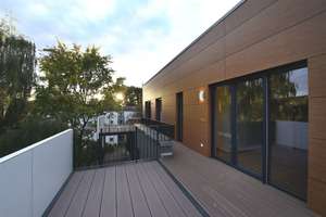 Moderne Dachgeschosswohnung mit großer Dachterrasse – Die vollständige Adresse der Immobilie erhältst du vom Anbieter., 44265 Wellinghofen, Dortmund – Vorschaubild 5