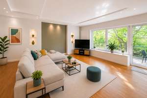OB-Zentrum: Modernisiertes Mehrfamilienhaus mit ca. 384 m² Wfl, großem Grundstück, Garage & mehr – Die vollständige Adresse der Immobilie erhältst du vom Anbieter., 46045 Altstadt-Mitte, Oberhausen – Vorschaubild 35