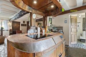 Historisches Bauernhaus mit Reetdach und kleinem Pferdestall in Monschau-Widdau – Die vollständige Adresse der Immobilie erhältst du vom Anbieter., 52156 Monschau – Vorschaubild 21