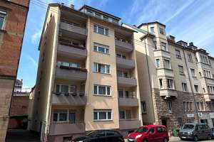 3 Zi.-DG-Wohnung mit Fernsicht in Top Lage von Stuttgart West Nähe Hölderlinplatz – Die vollständige Adresse der Immobilie erhältst du vom Anbieter., 70176 Rosenberg, Stuttgart – Vorschaubild 13