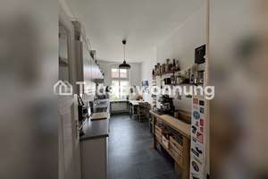 Tauschwohnung: Suche ab 3-Zimmer biete 2- Zimmer – Isländische Straße 18, 10439 Prenzlauer Berg, Berlin – Vorschaubild 4