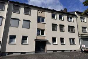 Top Wohnung mit Balkon im Schievenviertel