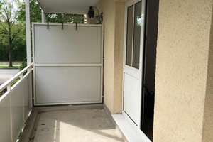 2 Zi. Whg. mit Balkon in Altperlach – Unterhachinger Str. 41, 81737 Altperlach, München – Vorschaubild 3