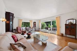 Gepflegter Bungalow mit Garten, Kamin und Ausbaupotenzial in ruhiger und zentraler Lage von Rahlsted – Die vollständige Adresse der Immobilie erhältst du vom Anbieter., 22143 Rahlstedt, Hamburg – Vorschaubild 3