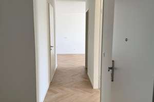 68 m² Penthouse mit  Terrasse und zwei Zimmern. – 44143 Kaiserbrunnen, Dortmund – Vorschaubild 3