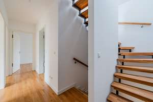Neubau (Baujahr 2018) Reihenendhaus – Parkviertelallee 13, 14089 Kladow, Berlin – Vorschaubild 16